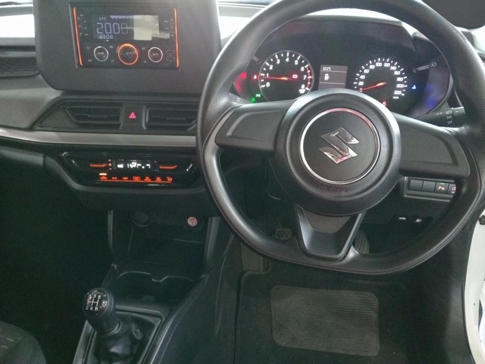 Suzuki Swift 1.2 Gl Mt