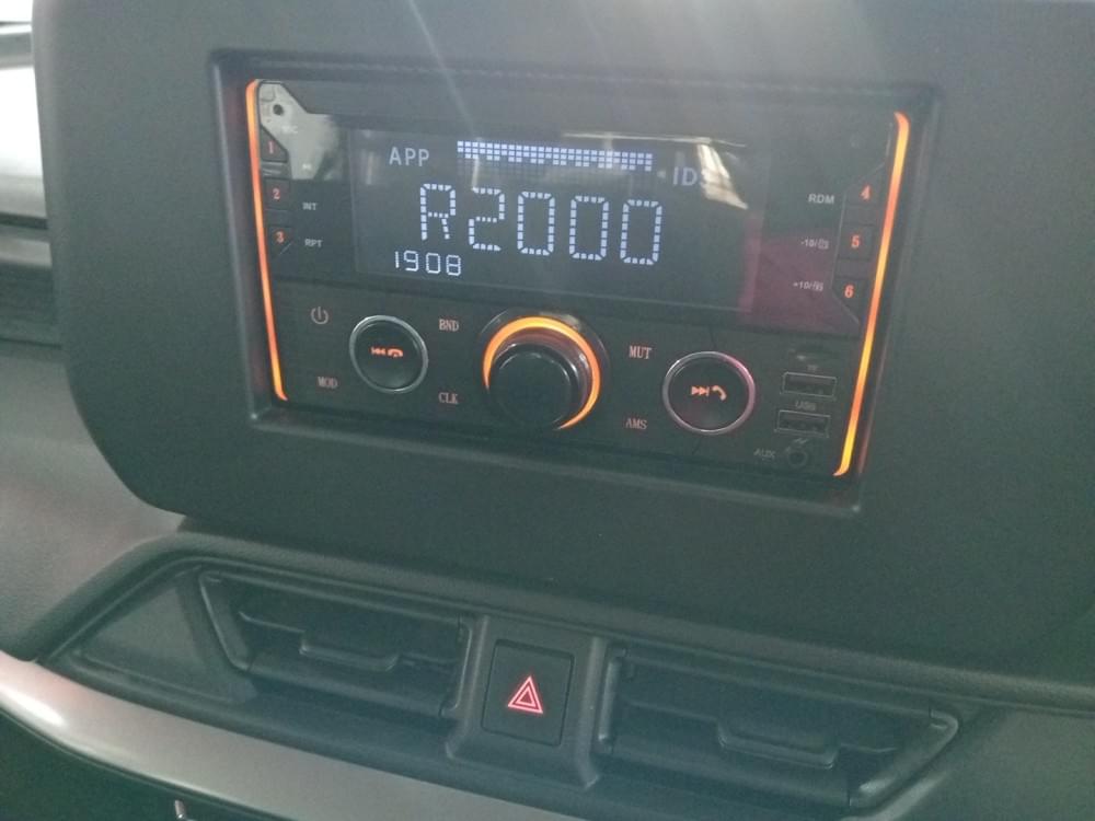 Suzuki Swift 1.2 Gl Mt