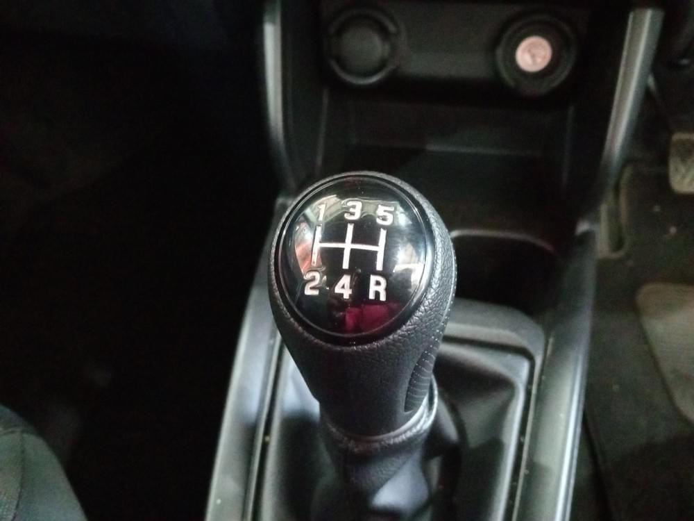 Suzuki Swift 1.2 Gl Mt