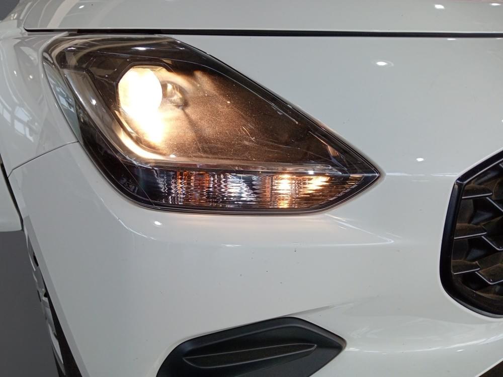Suzuki Swift 1.2 Gl Mt