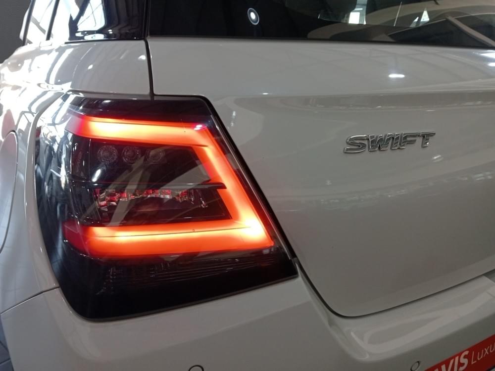 Suzuki Swift 1.2 Gl Mt