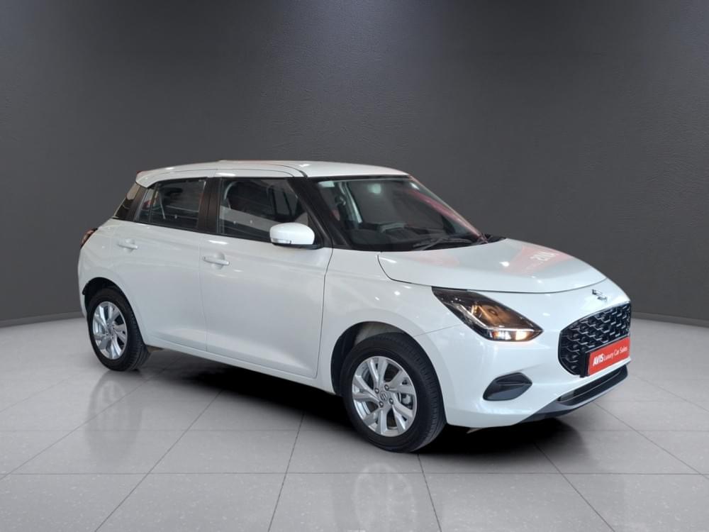 Suzuki Swift 1.2 Gl Plus Cvt