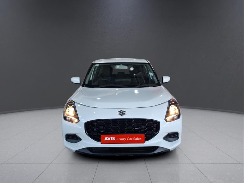 Suzuki Swift 1.2 Gl Plus Cvt