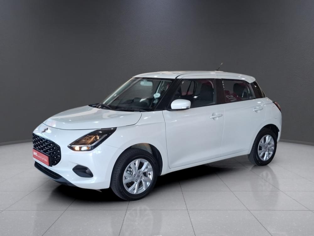 Suzuki Swift 1.2 Gl Plus Cvt