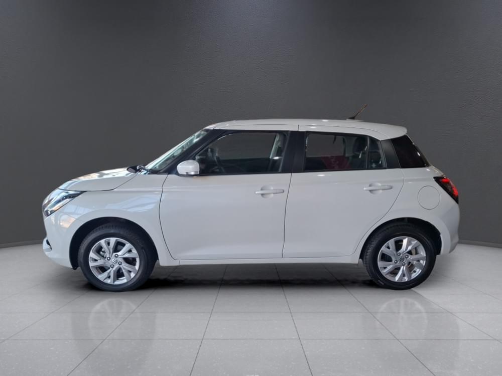 Suzuki Swift 1.2 Gl Plus Cvt