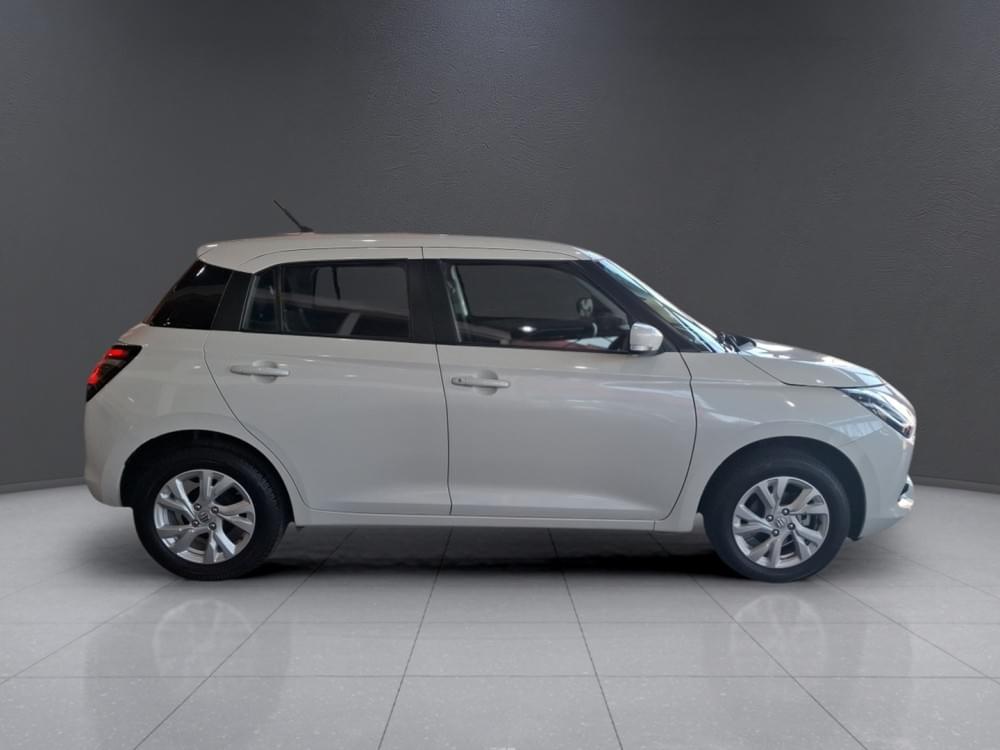 Suzuki Swift 1.2 Gl Plus Cvt