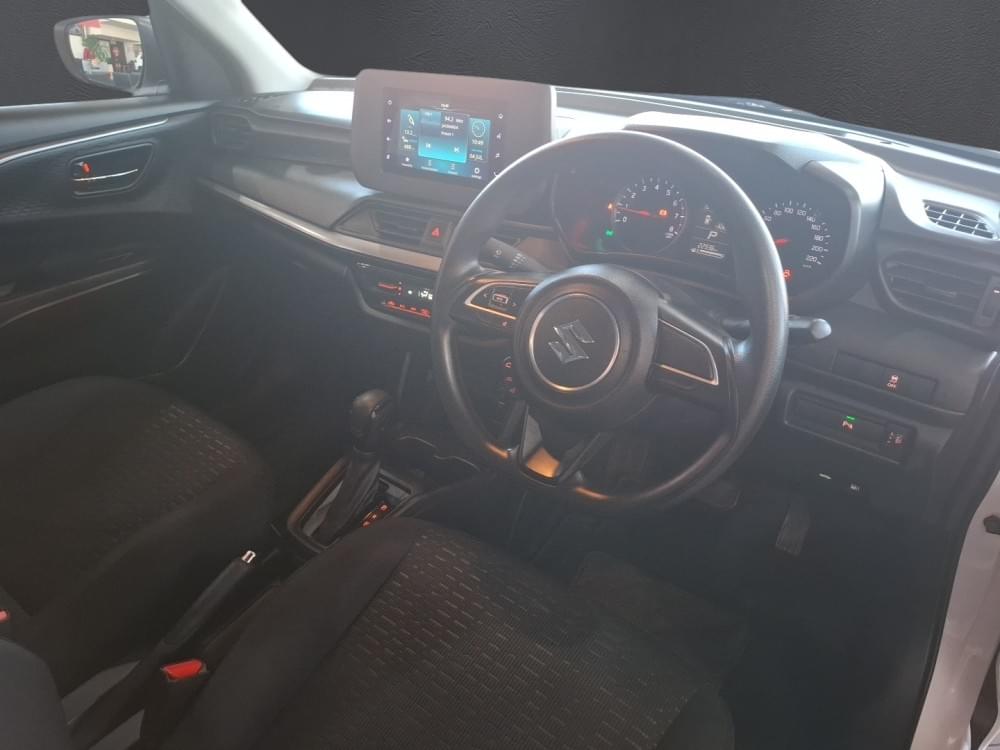 Suzuki Swift 1.2 Gl Plus Cvt