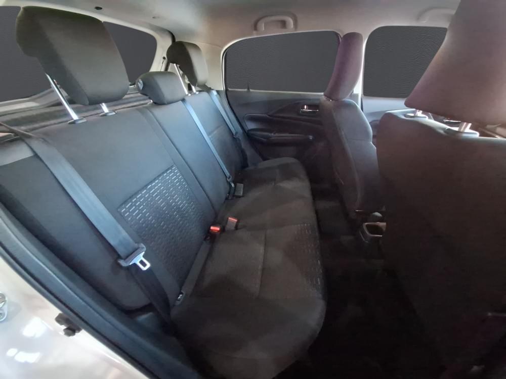 Suzuki Swift 1.2 Gl Plus Cvt