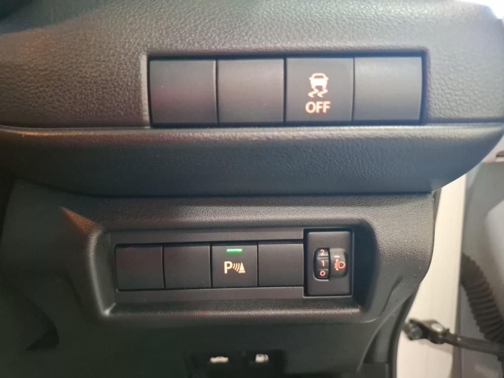 Suzuki Swift 1.2 Gl Plus Cvt