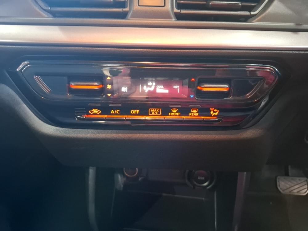 Suzuki Swift 1.2 Gl Plus Cvt