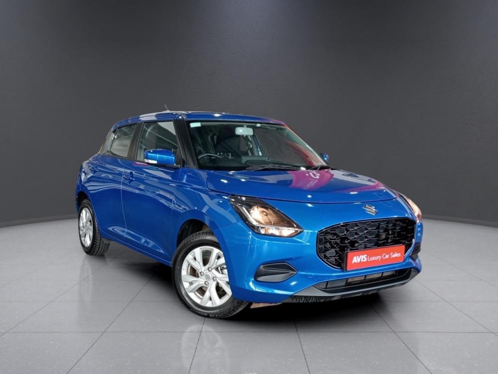 Suzuki Swift 1.2 Gl Plus Mt