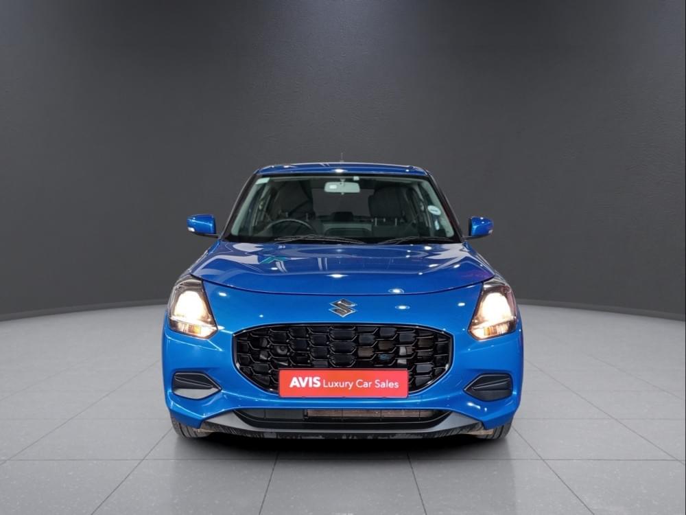 Suzuki Swift 1.2 Gl Plus Mt