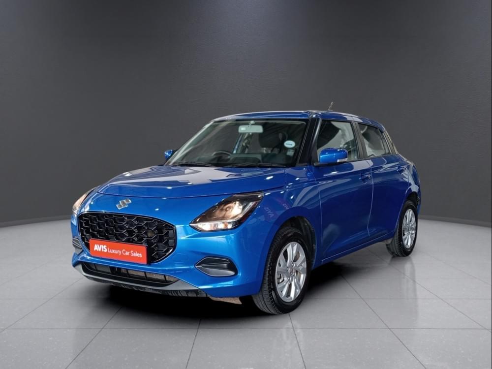 Suzuki Swift 1.2 Gl Plus Mt