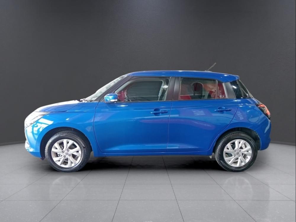 Suzuki Swift 1.2 Gl Plus Mt