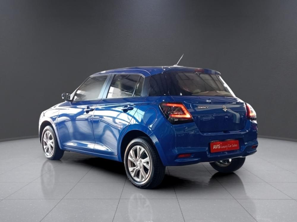 Suzuki Swift 1.2 Gl Plus Mt
