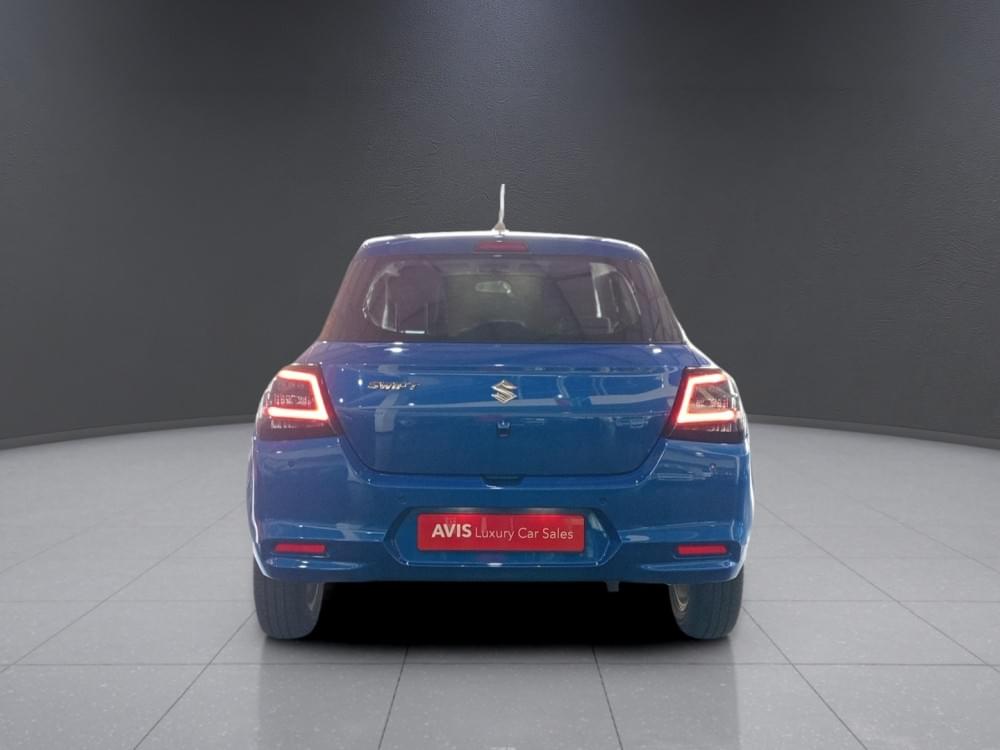 Suzuki Swift 1.2 Gl Plus Mt