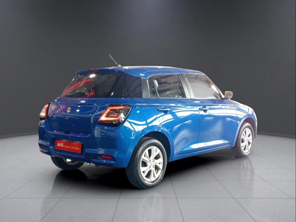 Suzuki Swift 1.2 Gl Plus Mt