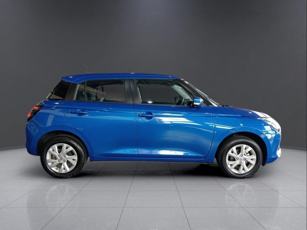 Suzuki Swift 1.2 Gl Plus Mt