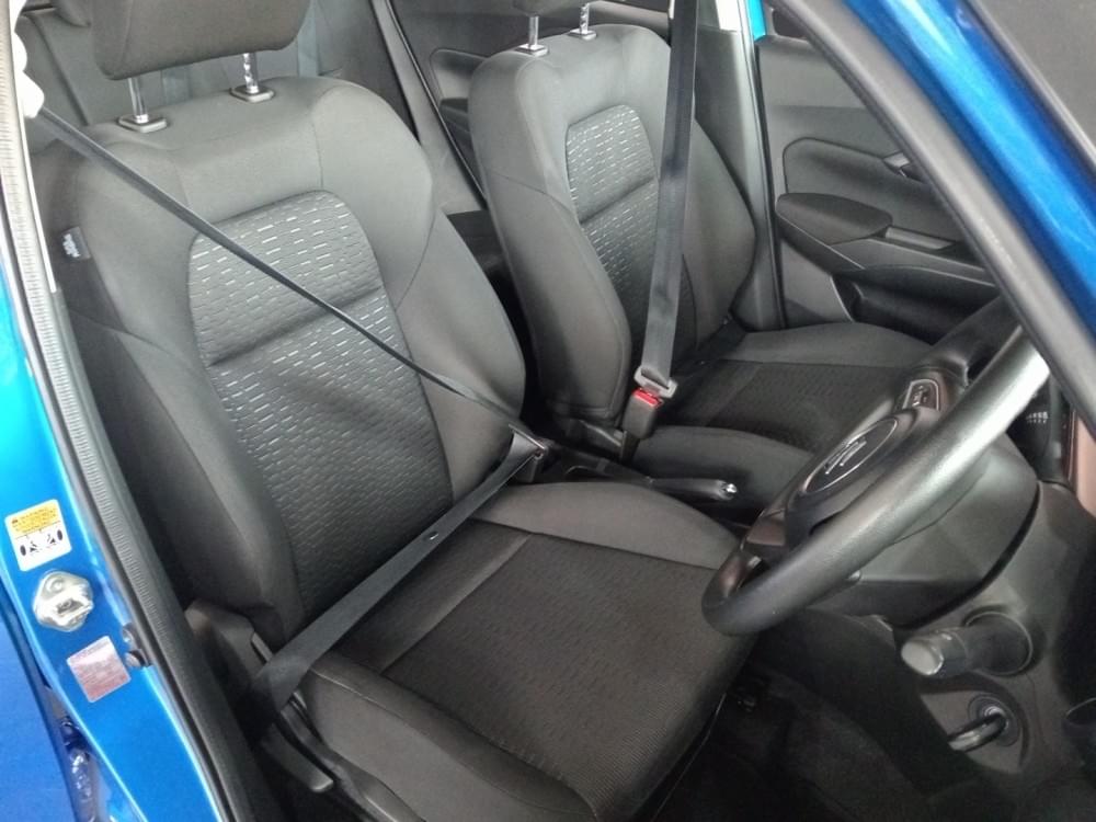 Suzuki Swift 1.2 Gl Plus Mt