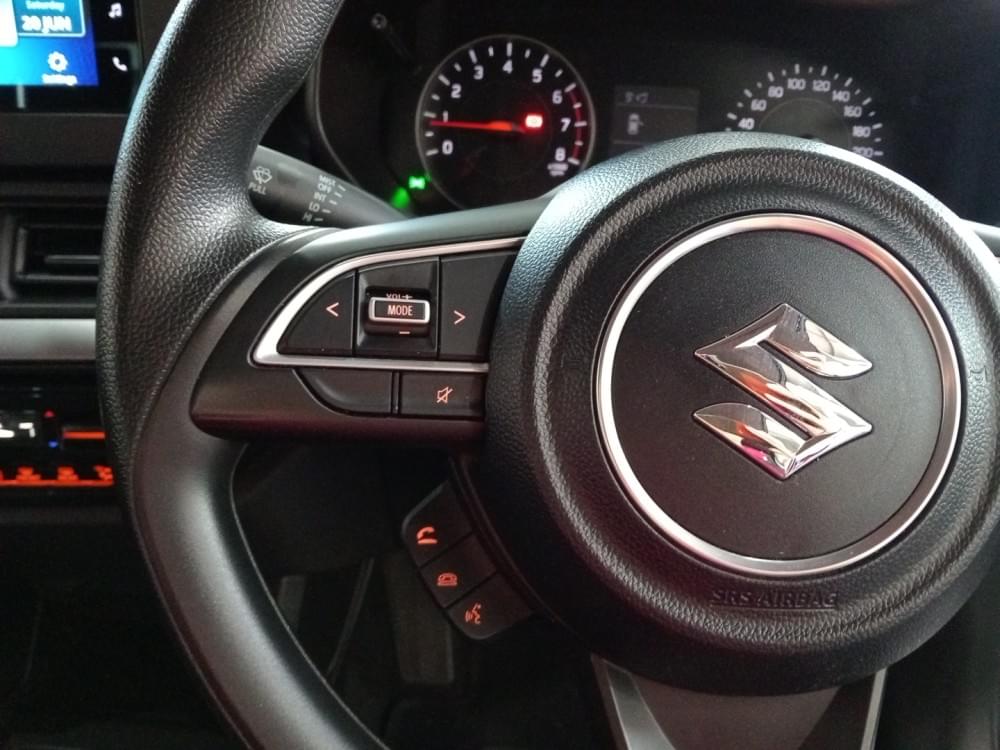 Suzuki Swift 1.2 Gl Plus Mt