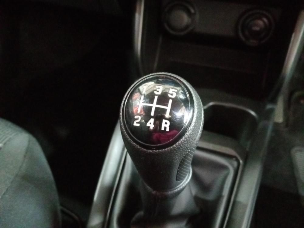 Suzuki Swift 1.2 Gl Plus Mt