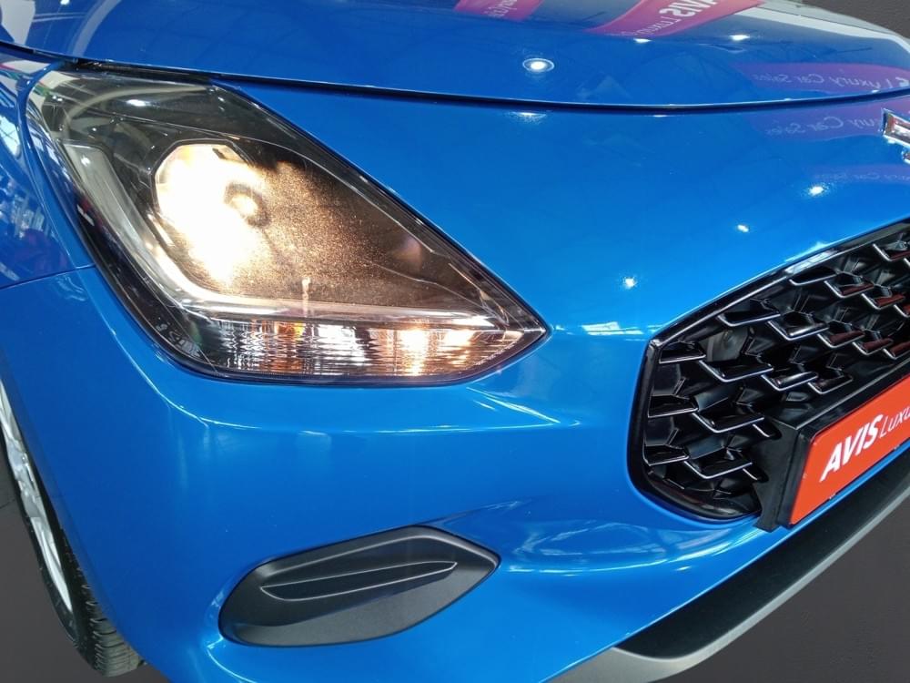 Suzuki Swift 1.2 Gl Plus Mt