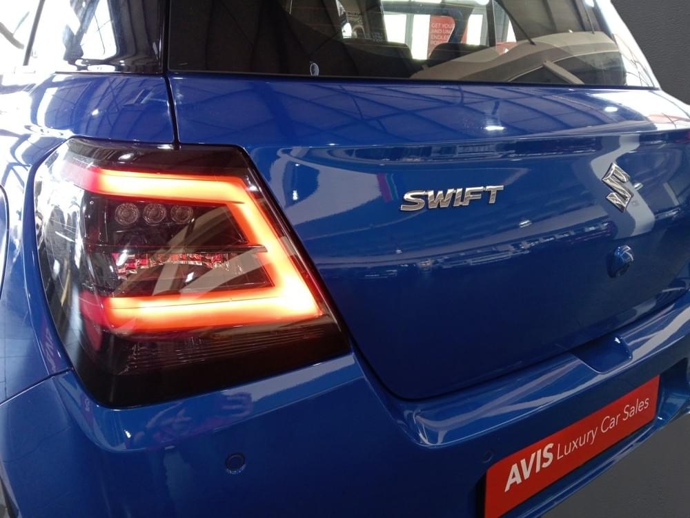 Suzuki Swift 1.2 Gl Plus Mt