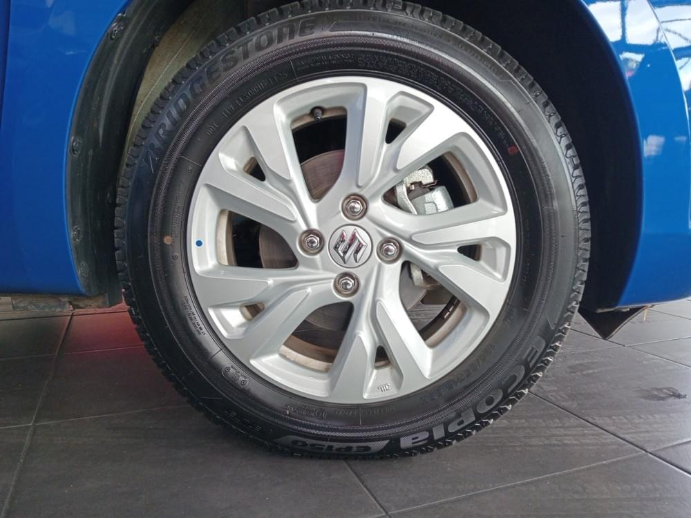 Suzuki Swift 1.2 Gl Plus Mt