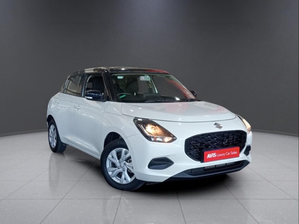 Suzuki Swift 1.2 Gl Plus Mt