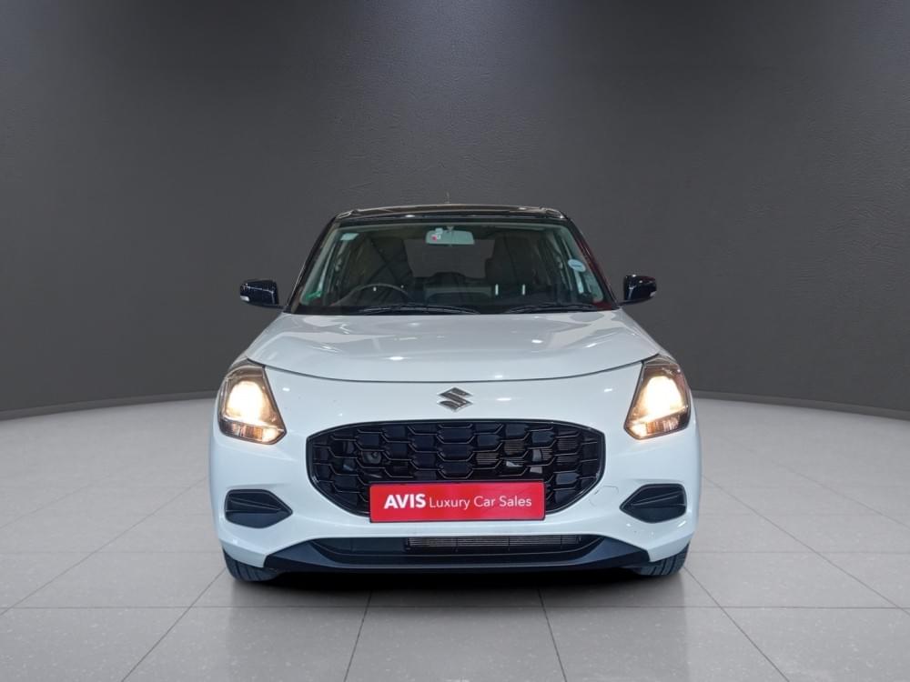 Suzuki Swift 1.2 Gl Plus Mt