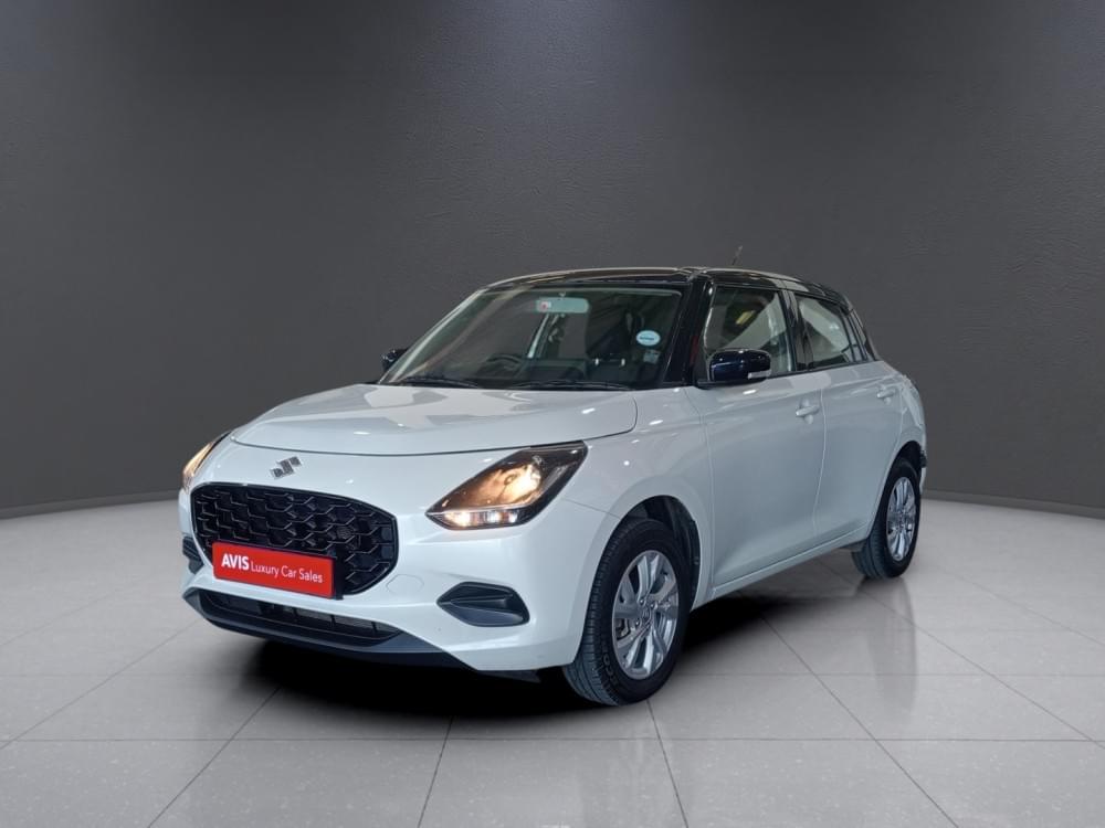 Suzuki Swift 1.2 Gl Plus Mt