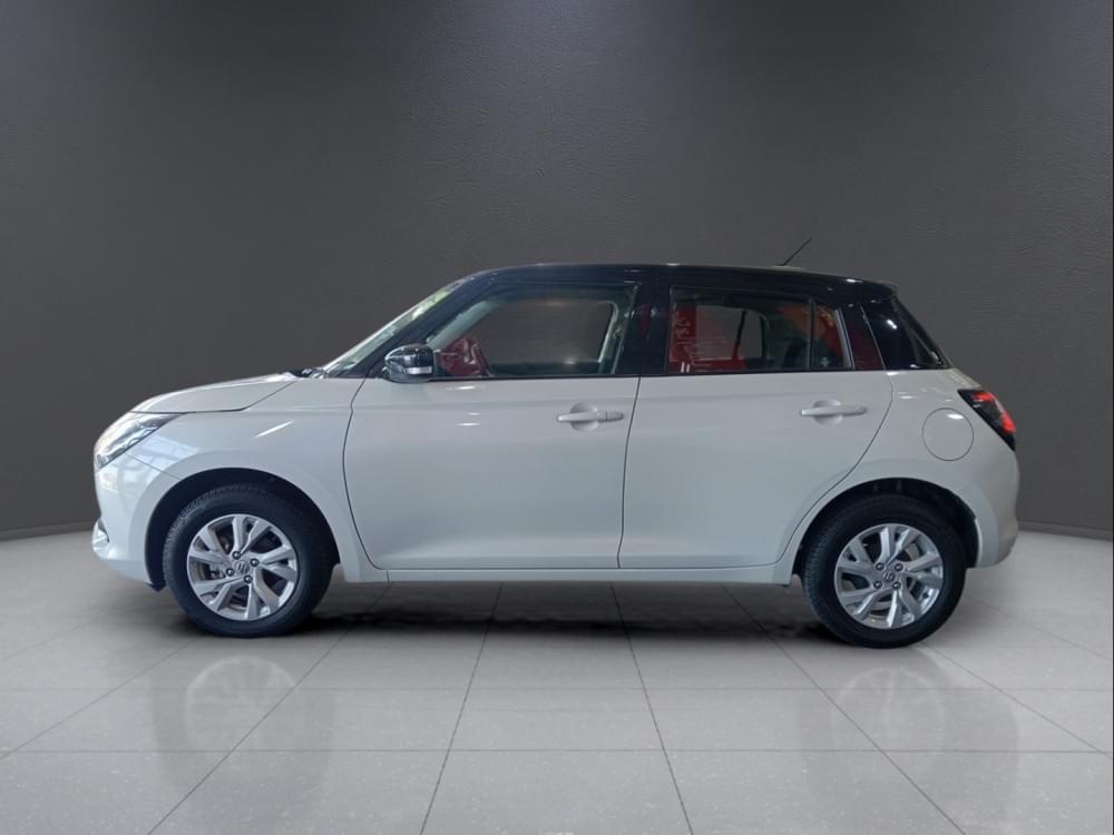 Suzuki Swift 1.2 Gl Plus Mt