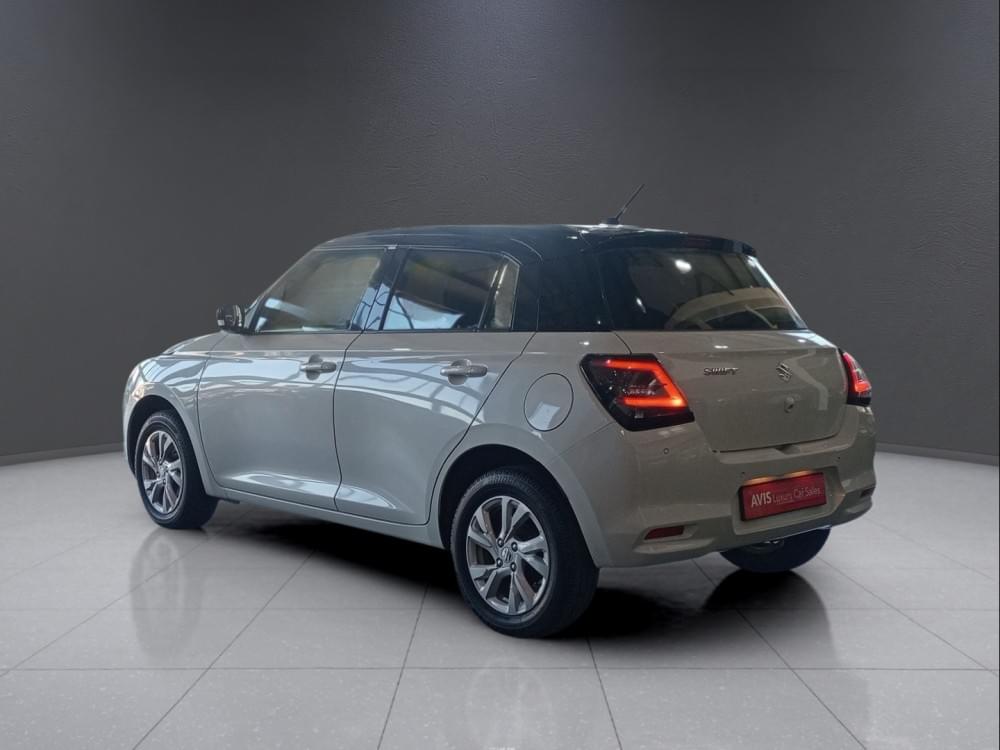 Suzuki Swift 1.2 Gl Plus Mt