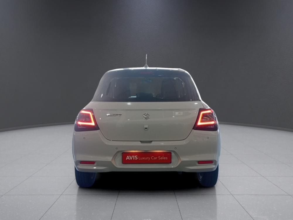 Suzuki Swift 1.2 Gl Plus Mt