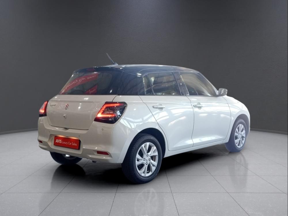 Suzuki Swift 1.2 Gl Plus Mt