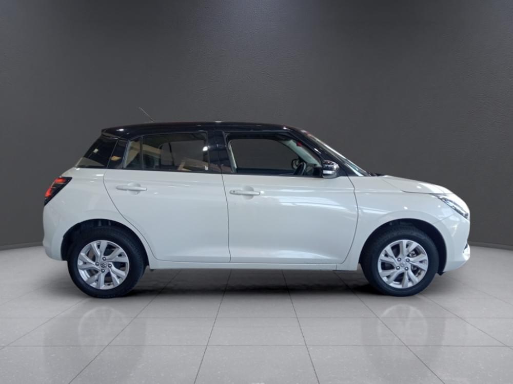 Suzuki Swift 1.2 Gl Plus Mt