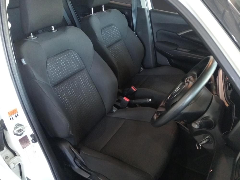 Suzuki Swift 1.2 Gl Plus Mt