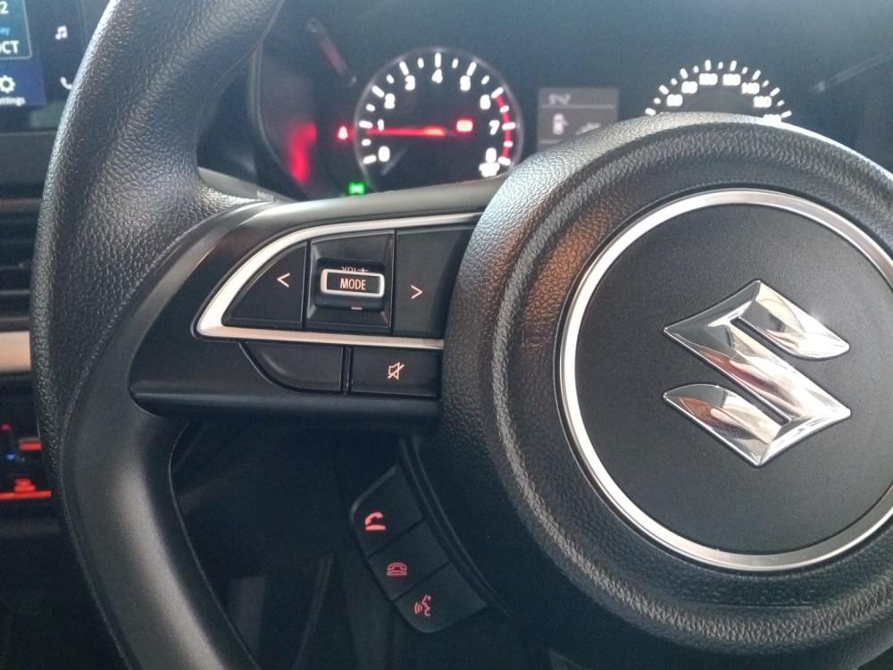 Suzuki Swift 1.2 Gl Plus Mt