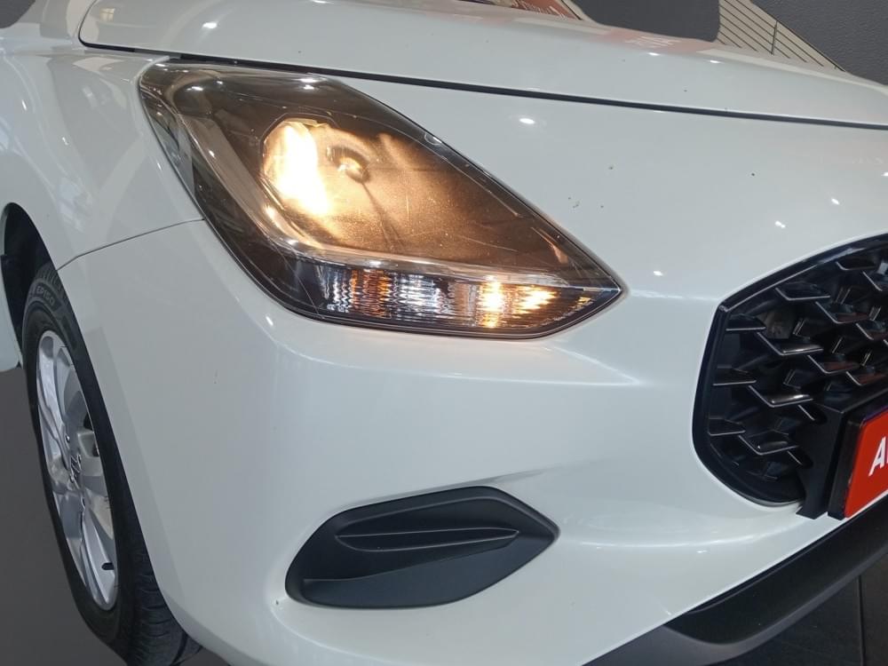 Suzuki Swift 1.2 Gl Plus Mt