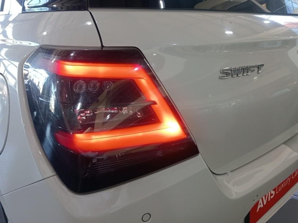 Suzuki Swift 1.2 Gl Plus Mt