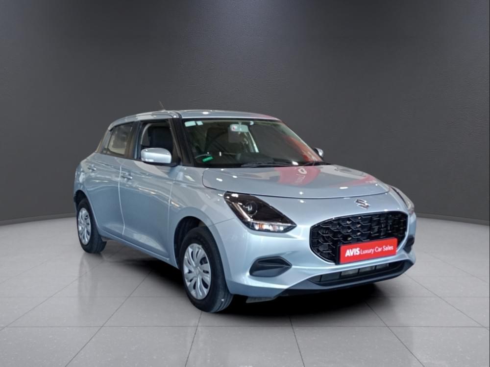 Suzuki Swift 1.2 Gl Mt