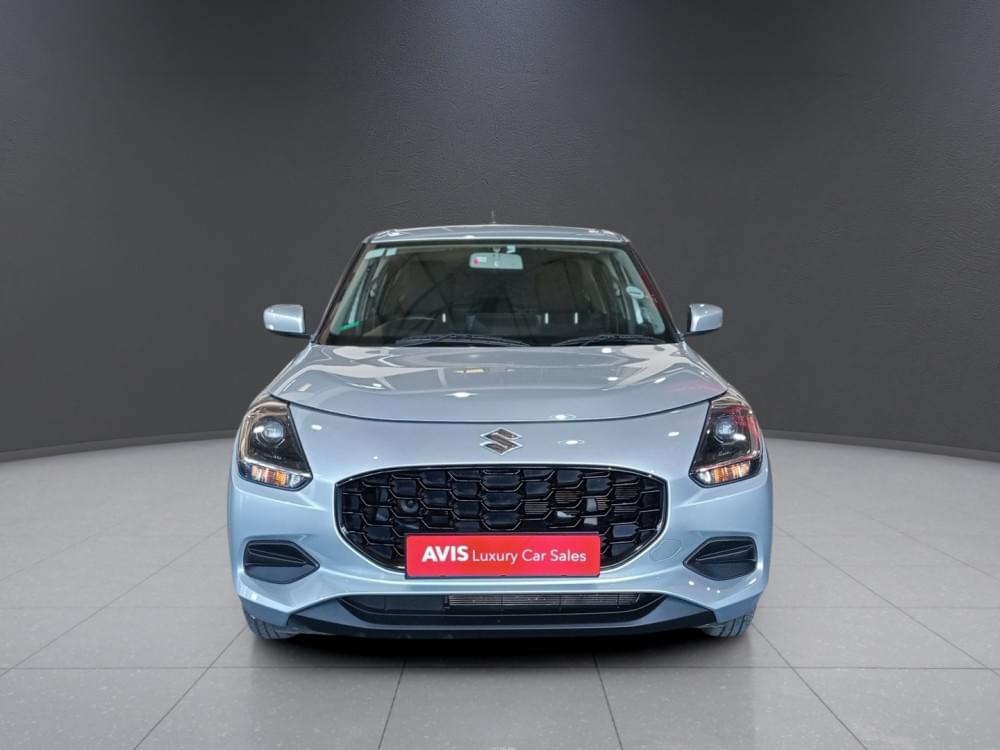 Suzuki Swift 1.2 Gl Mt