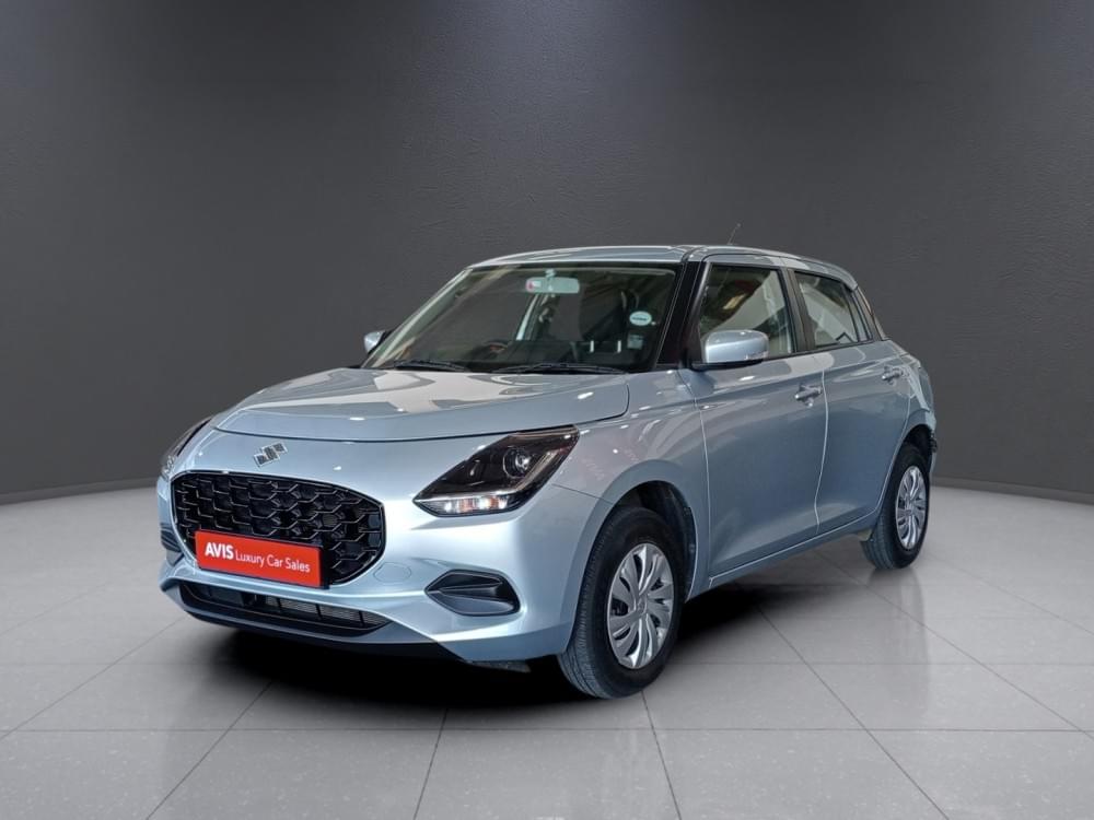 Suzuki Swift 1.2 Gl Mt