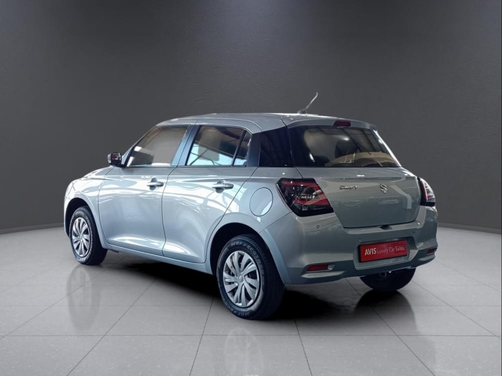 Suzuki Swift 1.2 Gl Mt