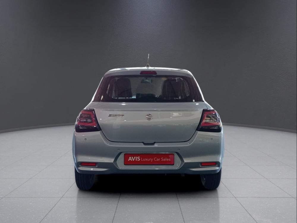 Suzuki Swift 1.2 Gl Mt