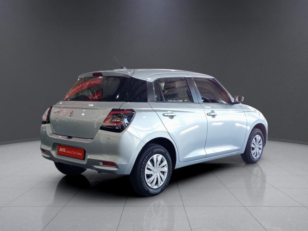 Suzuki Swift 1.2 Gl Mt