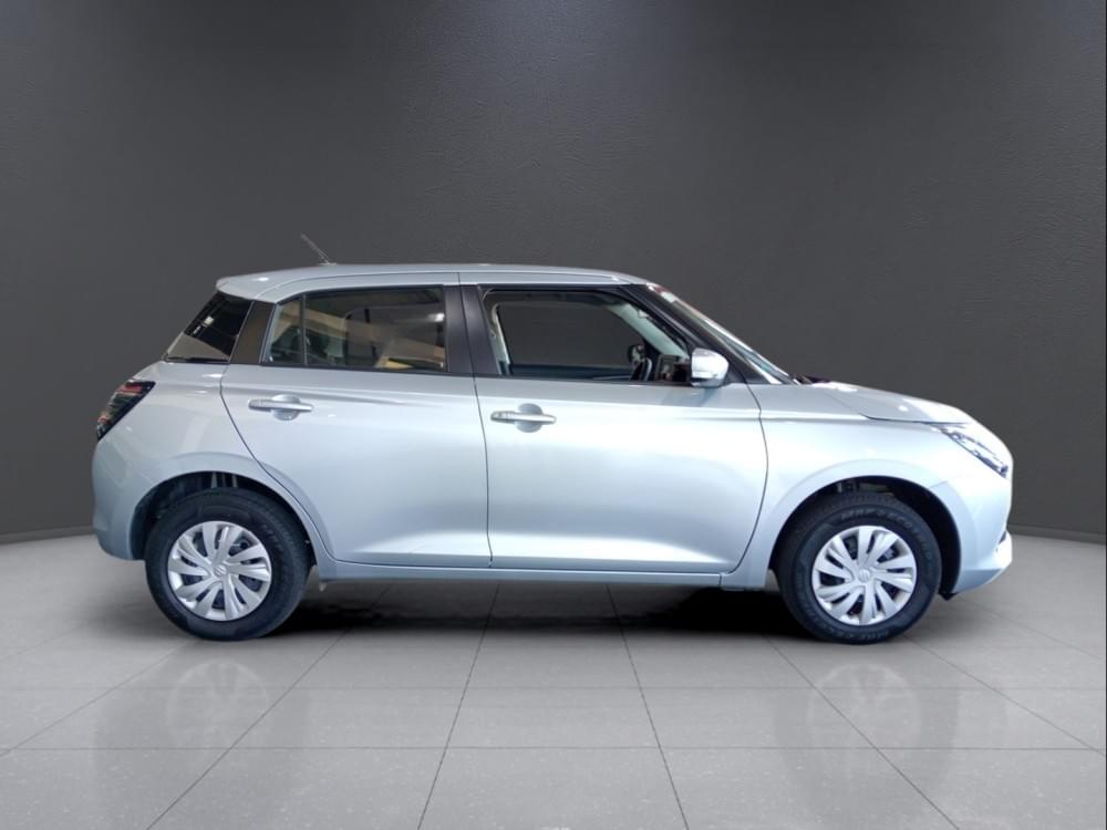Suzuki Swift 1.2 Gl Mt