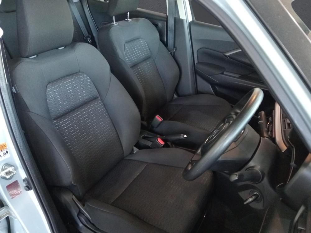 Suzuki Swift 1.2 Gl Mt