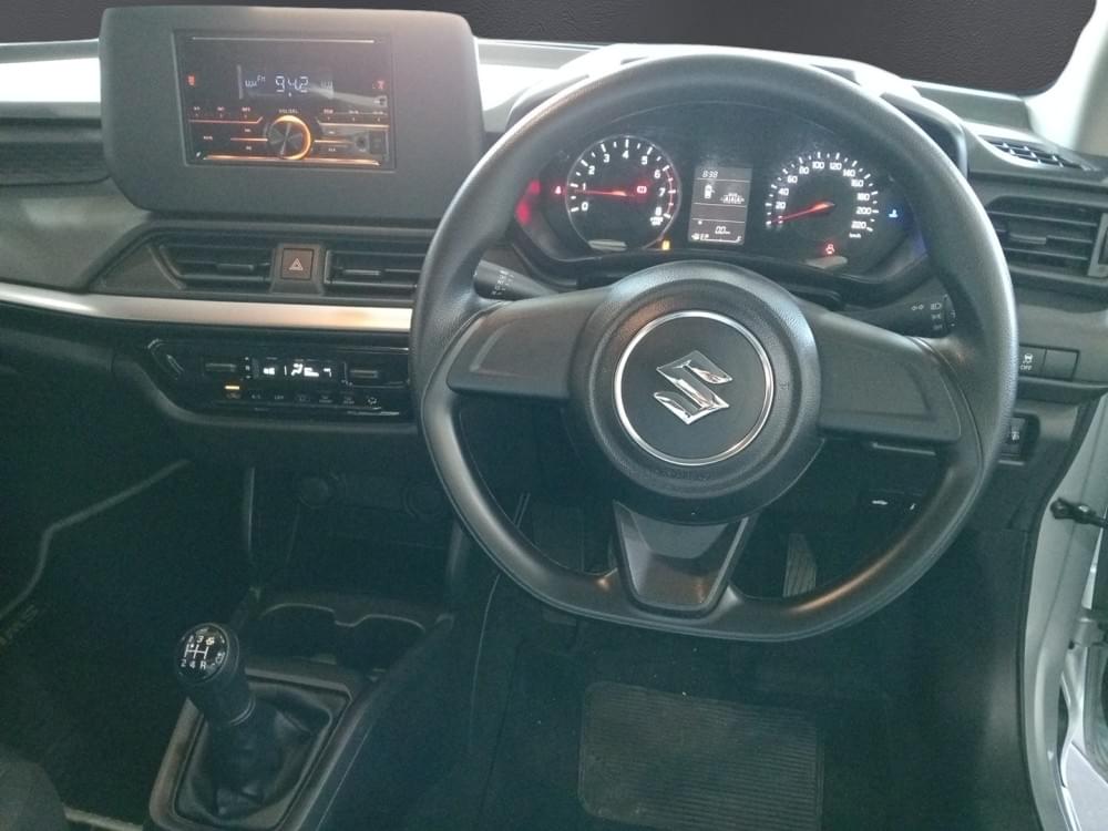 Suzuki Swift 1.2 Gl Mt