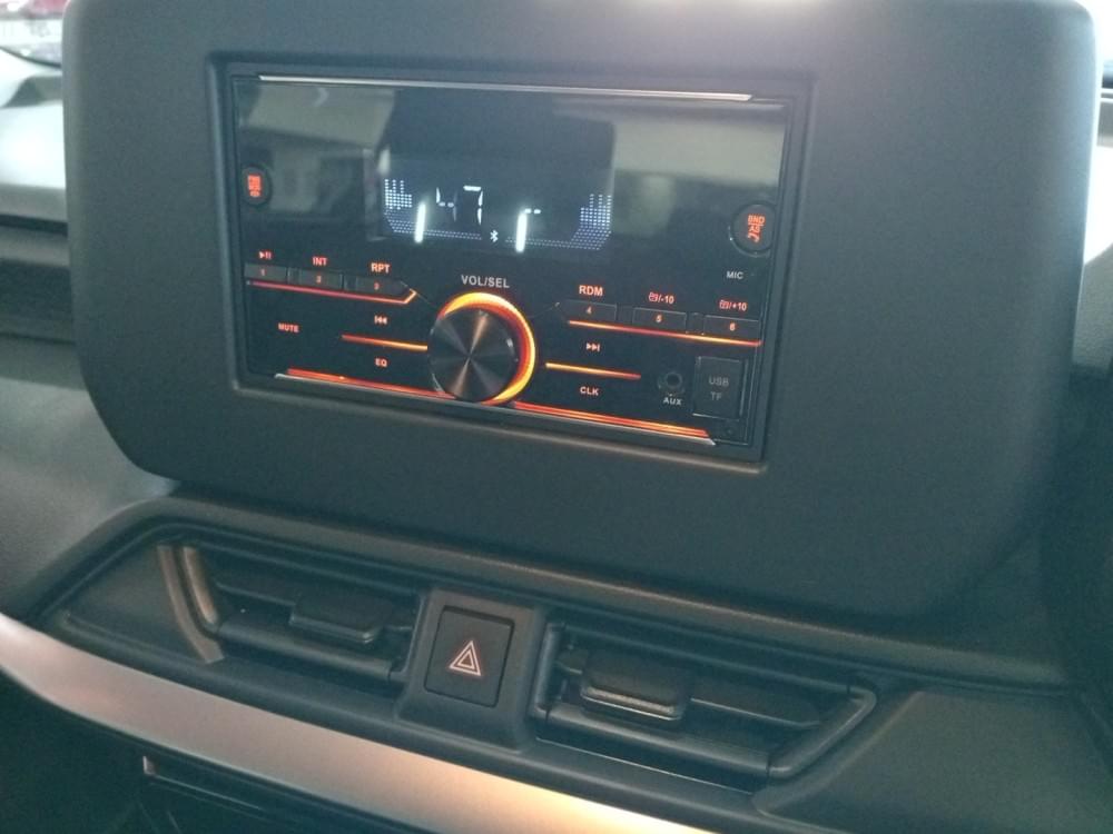 Suzuki Swift 1.2 Gl Mt